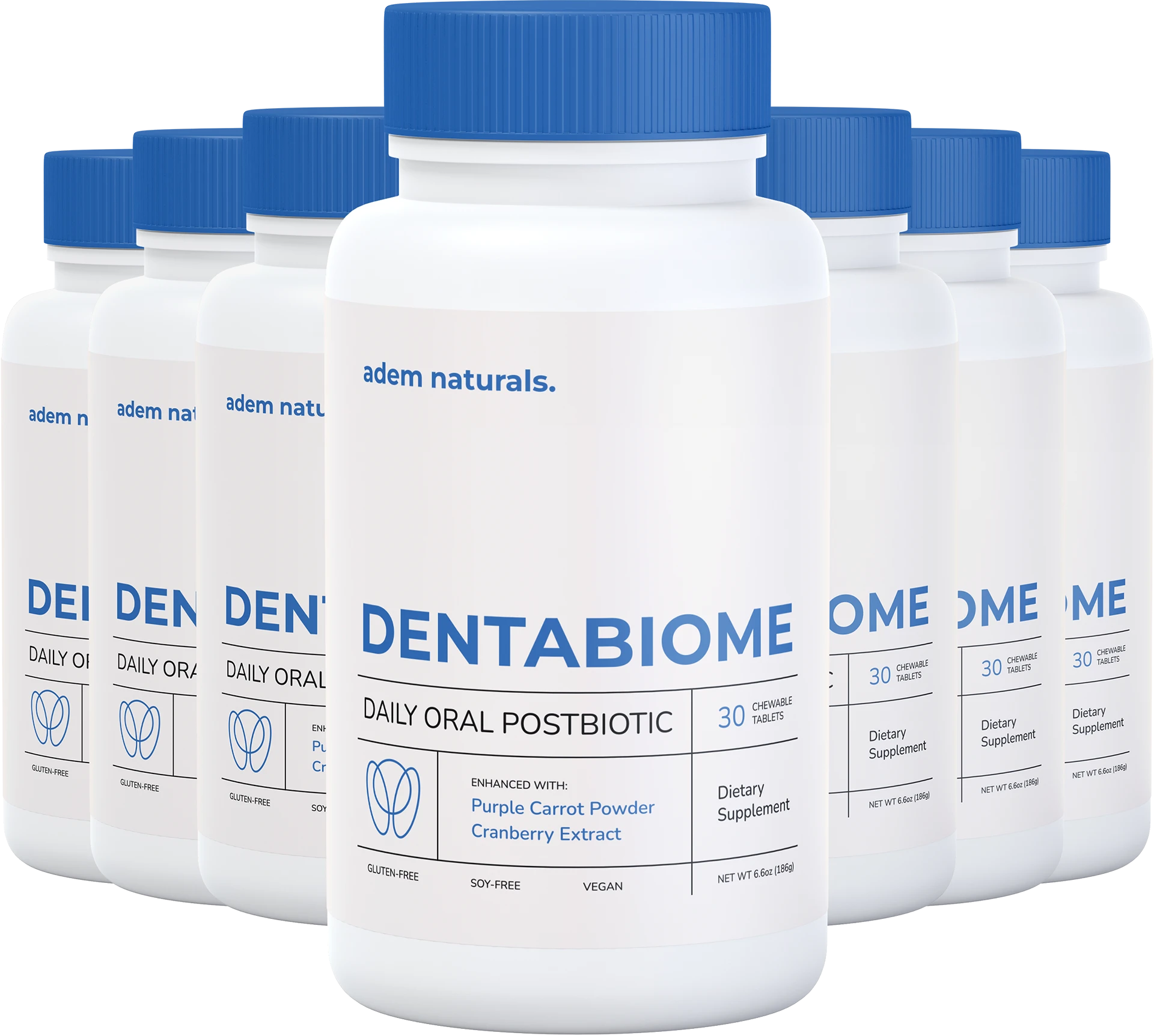 dentabiome  mouth natural healing
