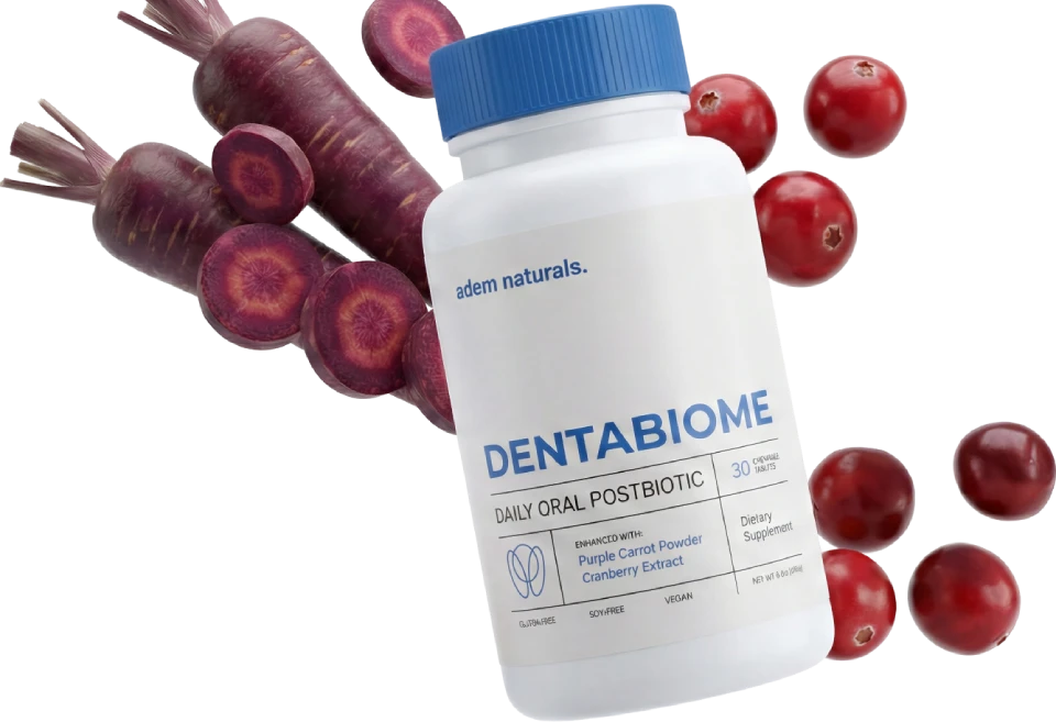 DentaBiome Discounted Offer